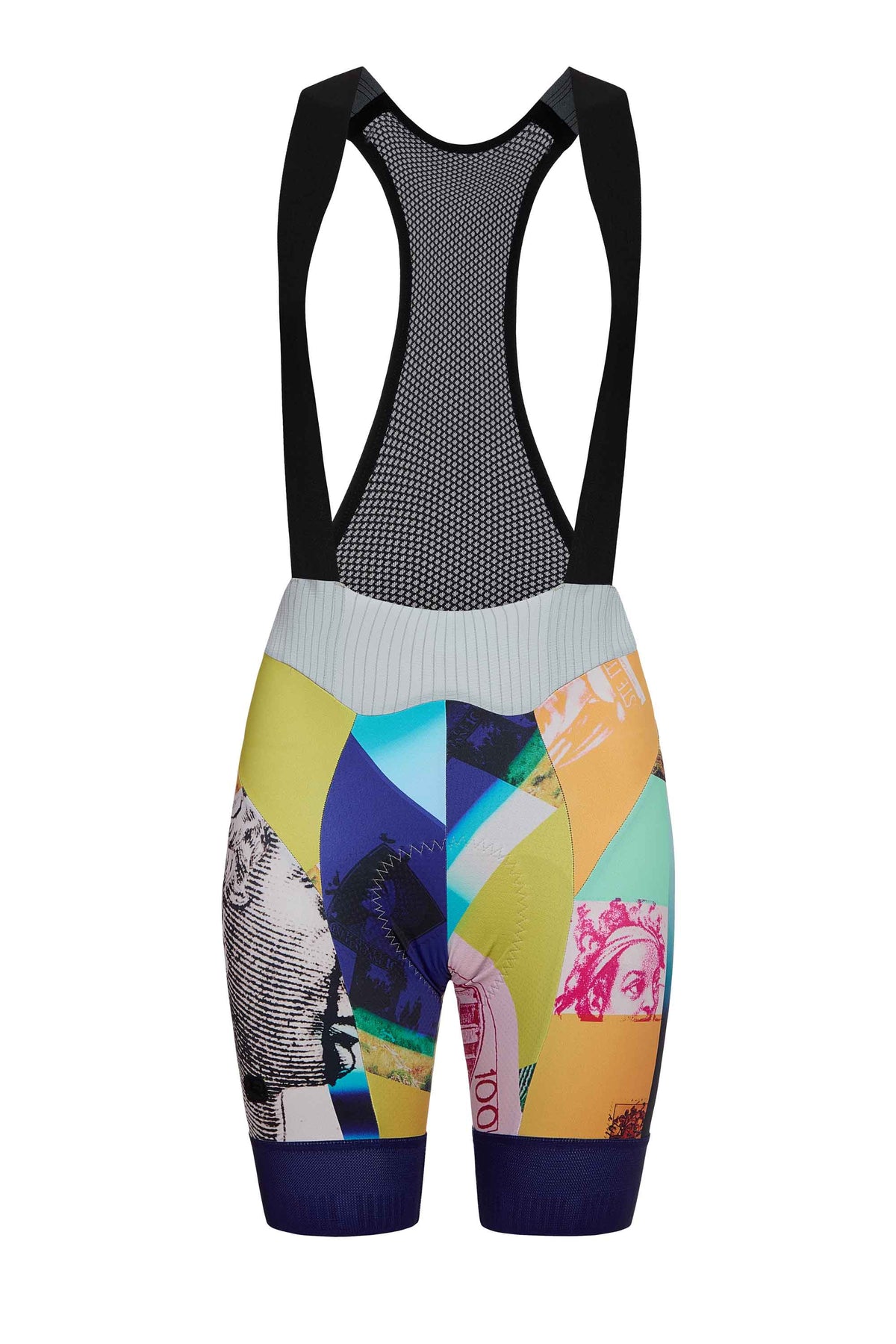 Giordana Women's La Posta FR-C Pro Bib Short