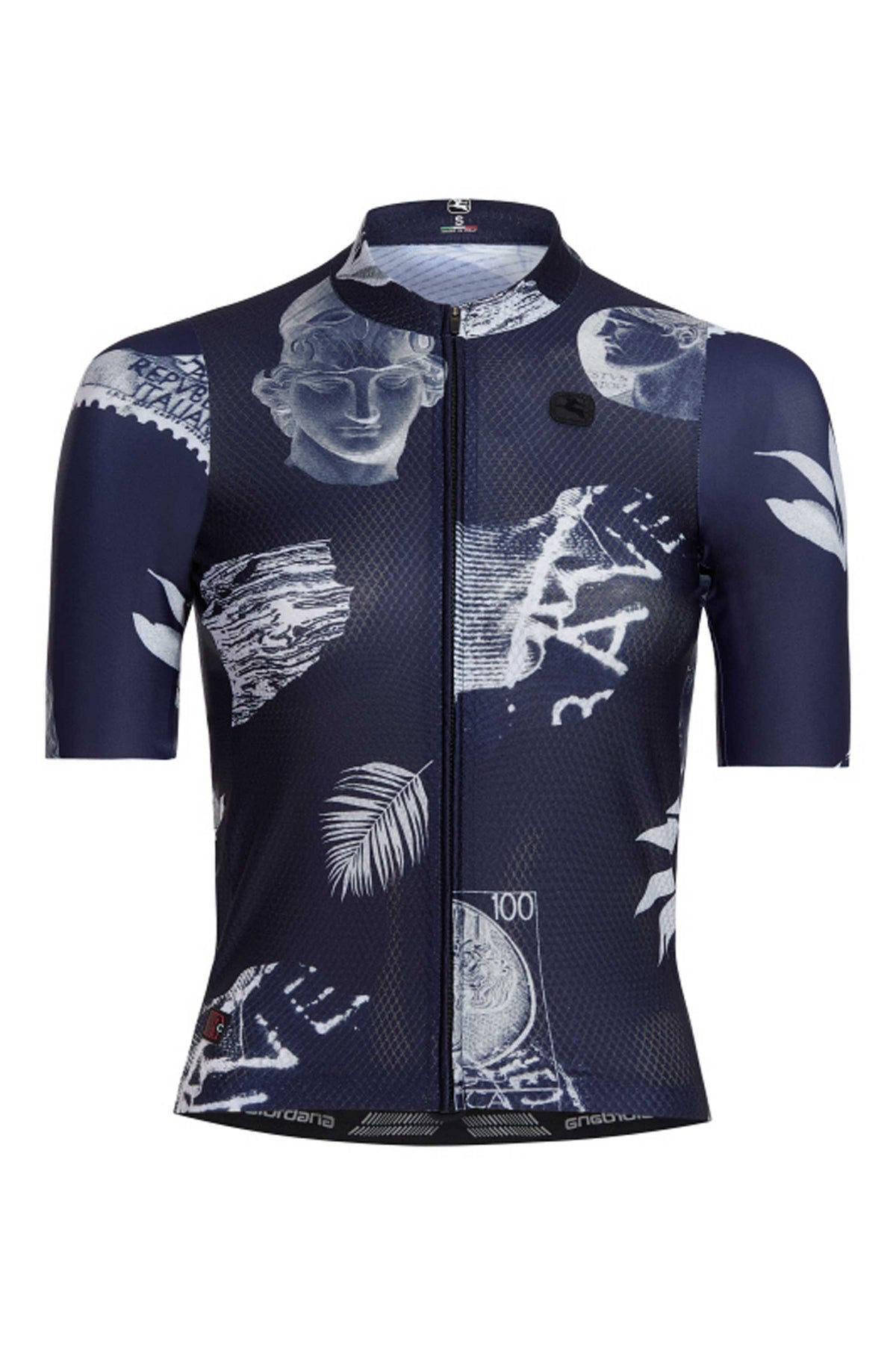 Giordana Women's La Posta FR-C Pro Jersey