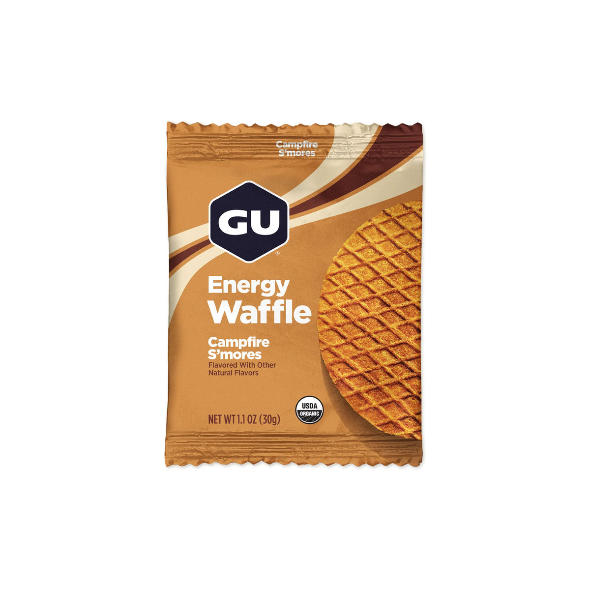 GU Energy Waffle