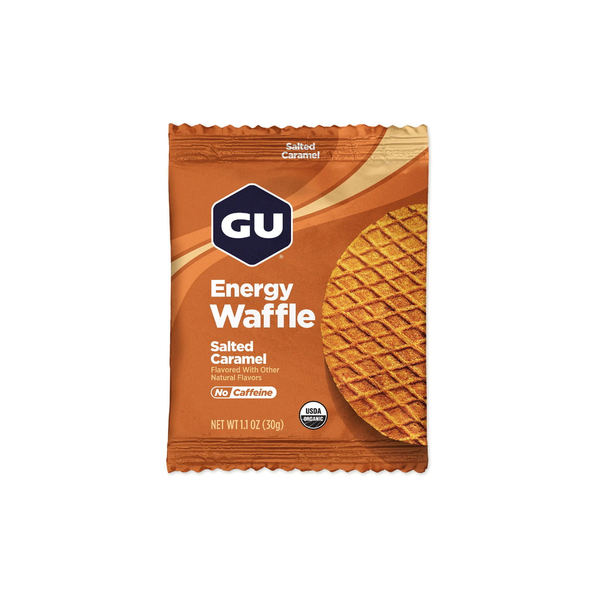 GU Energy Waffle
