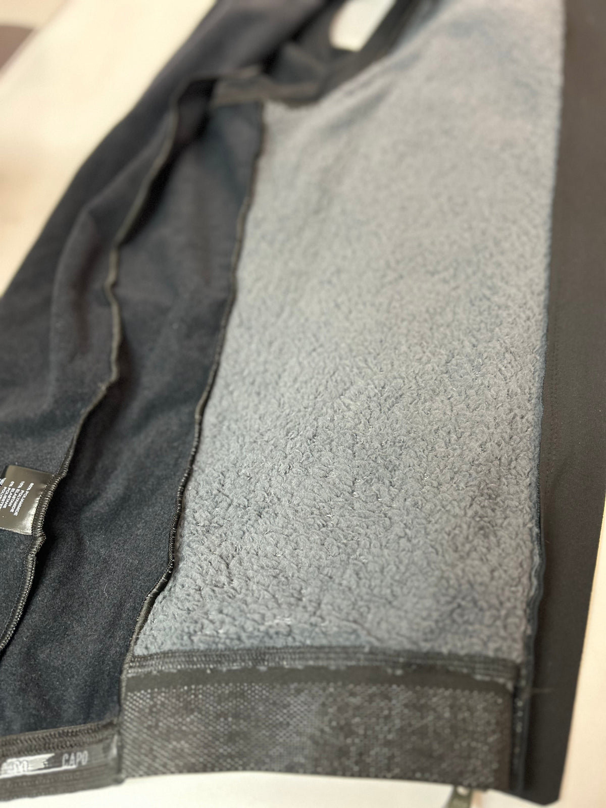 Capo G.S. Padrone Thermal Vest