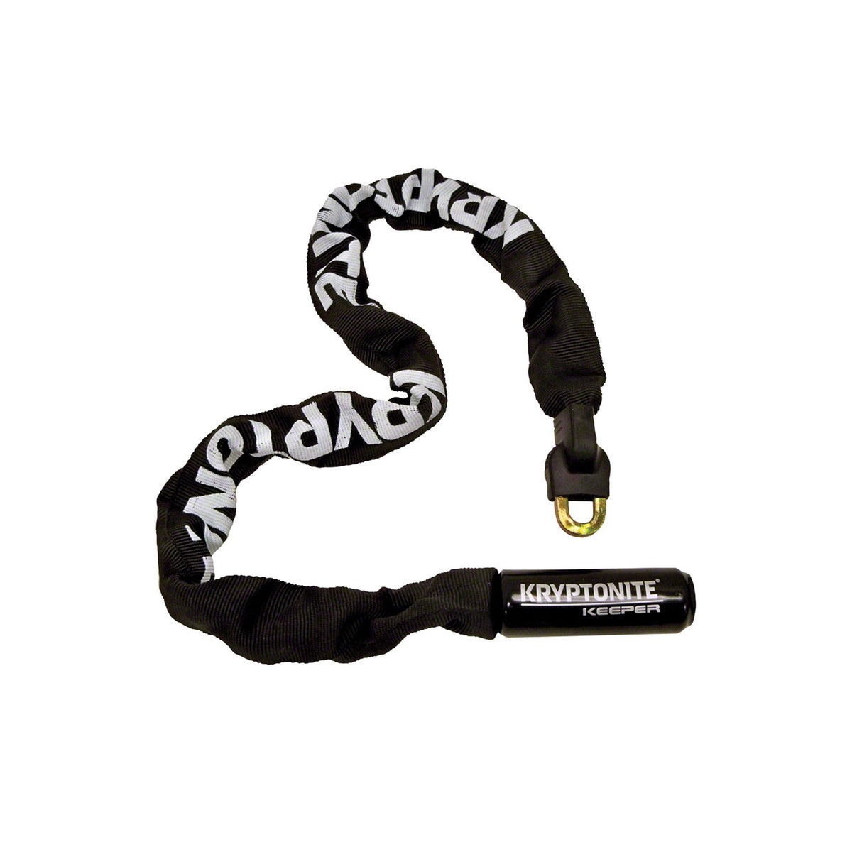 Kryptonite Keeper 785 Integrated Chain Lock with Key 85cm