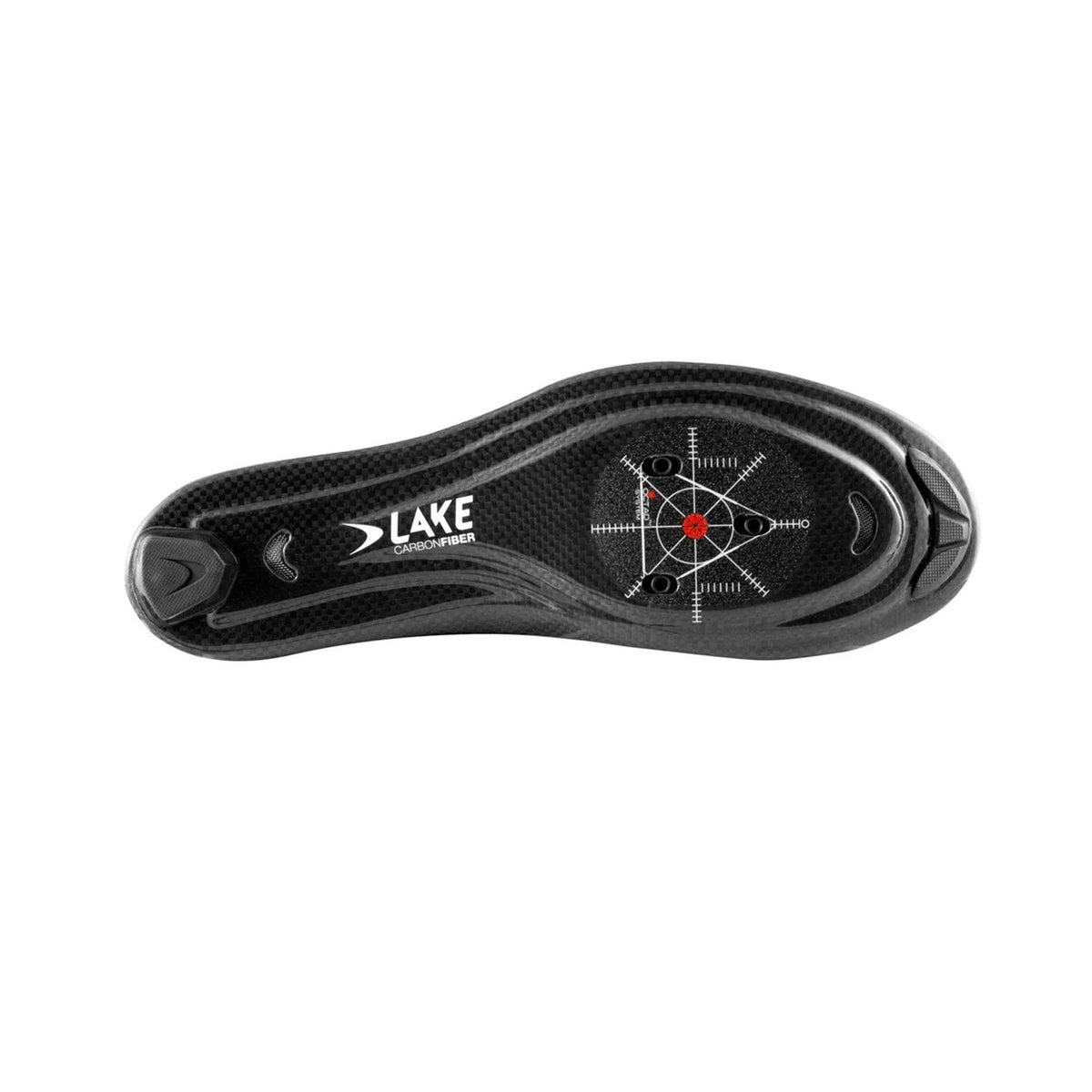 Lake CX21C Shoes - Regular