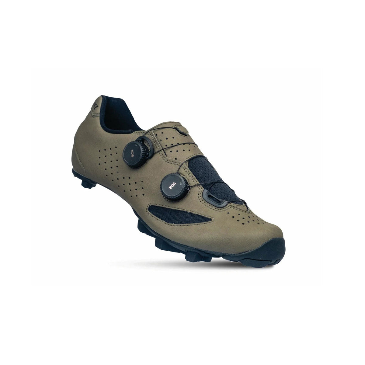 Lake MX239 Gravel Shoes - Regular