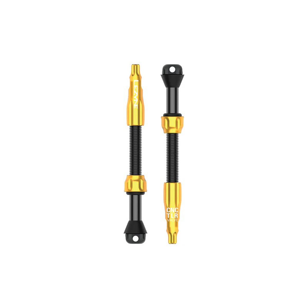 Lezyne CNC TLR Valve Pro