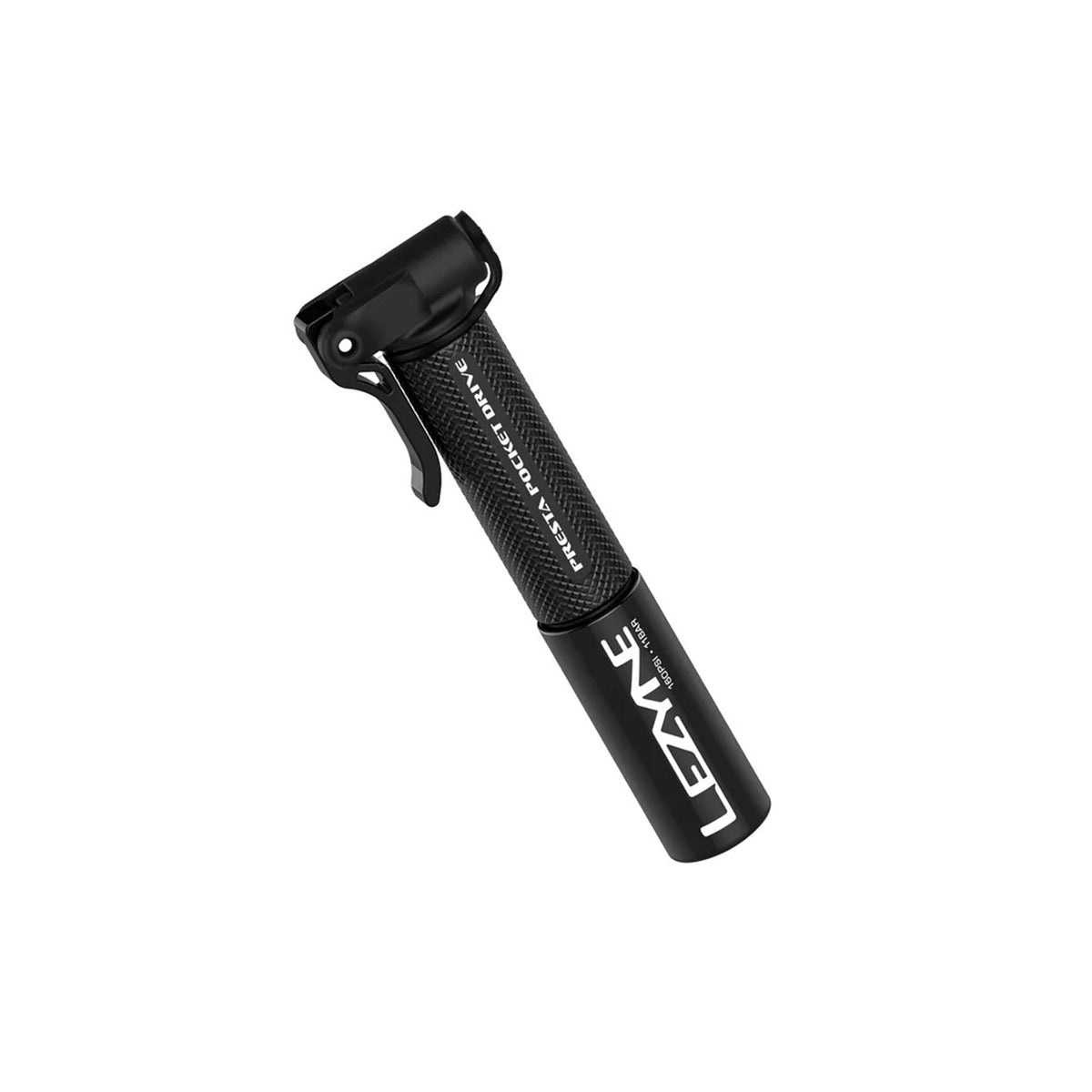 Lezyne Presta Pocket Drive Pump