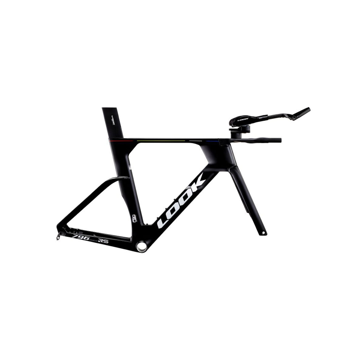 Look 796 Monoblade RS Frameset