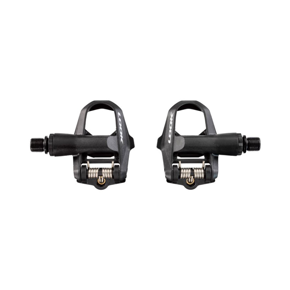 Look Keo 2 Max Pedals