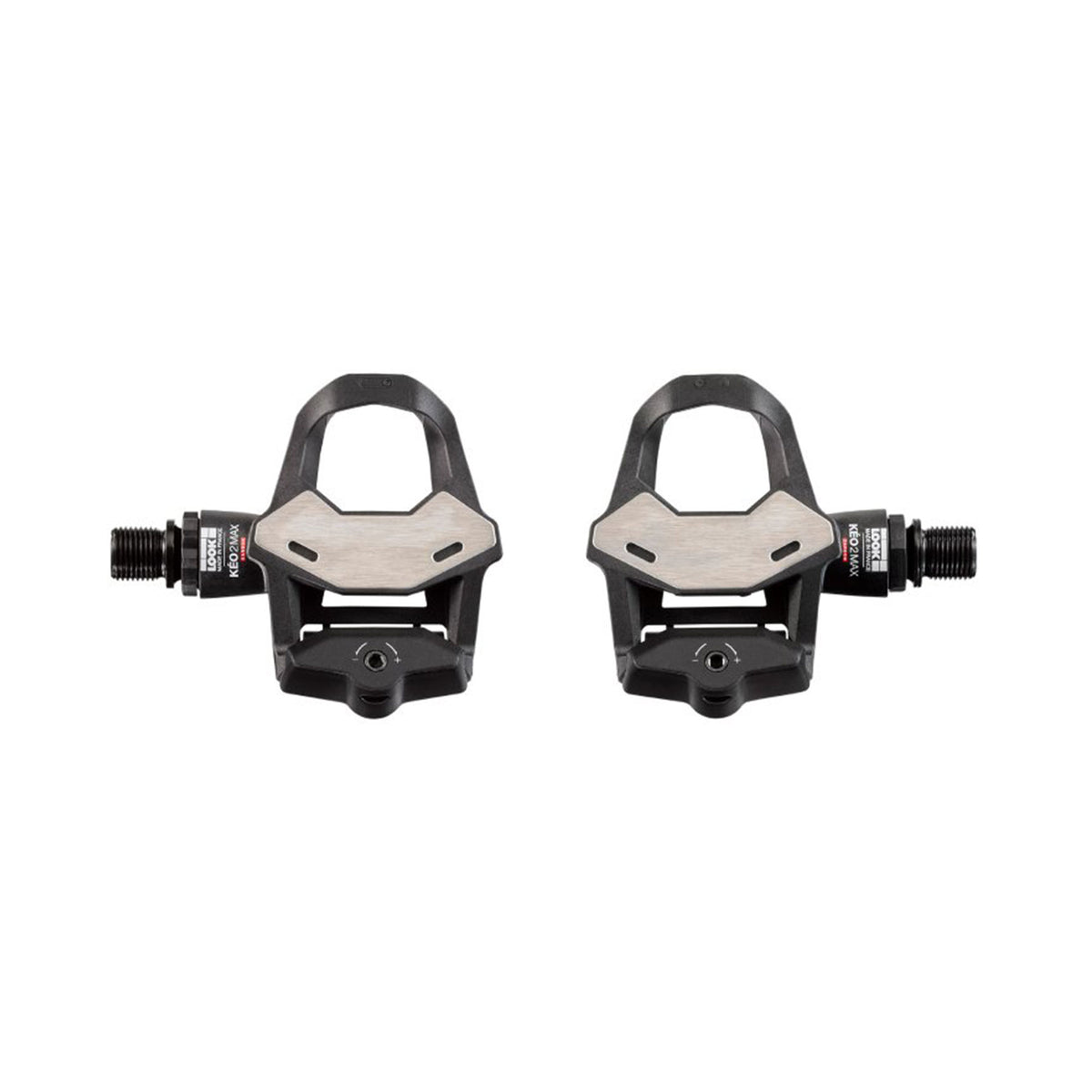 Look Keo 2 Max Carbon Pedals