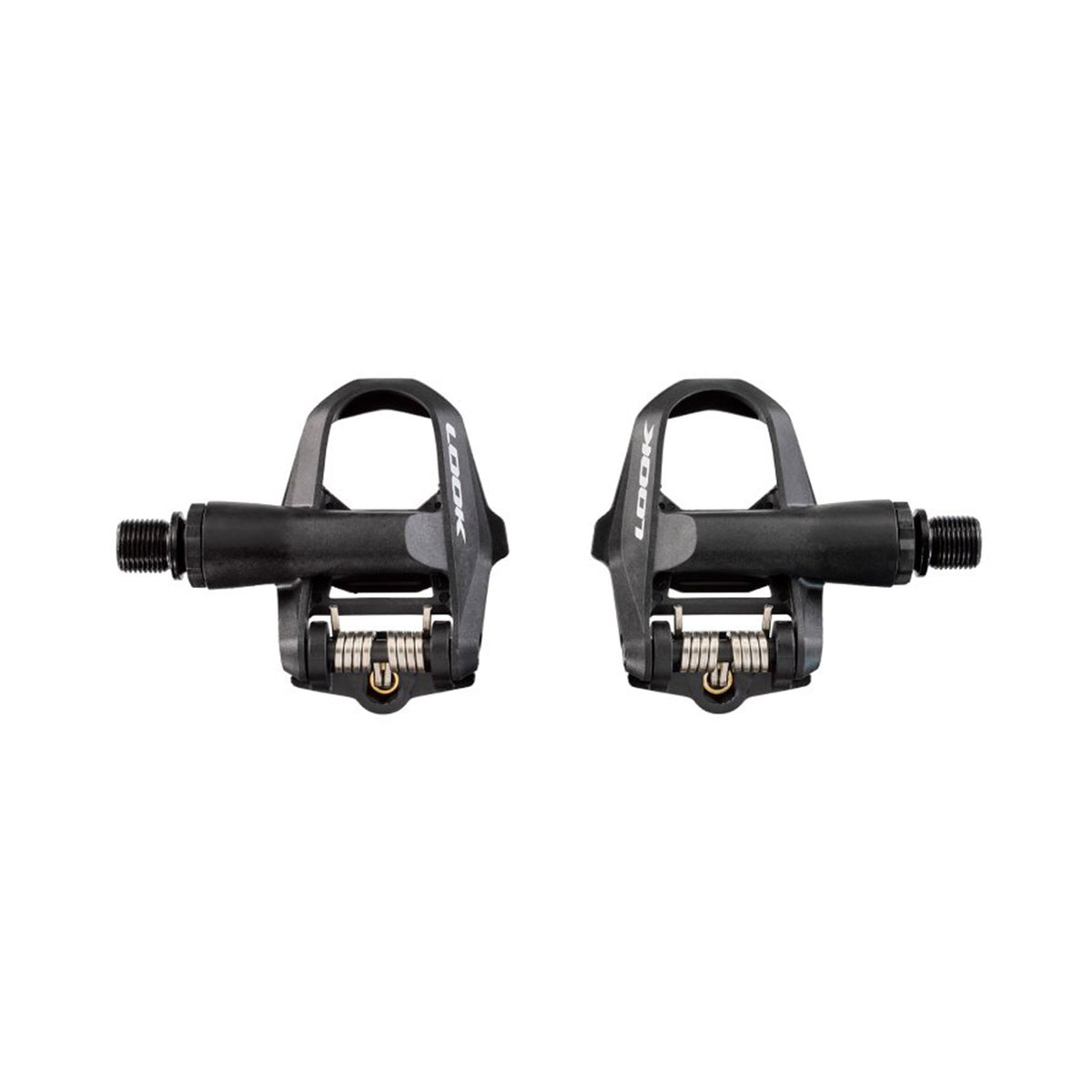 Look Keo 2 Max Carbon Pedals