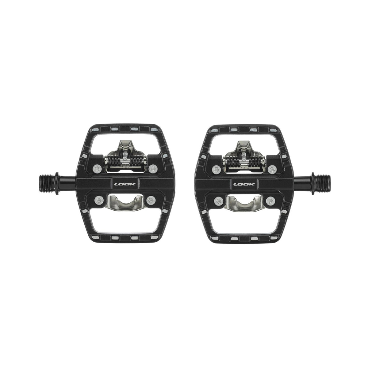 Look X-Venture+ Pedals