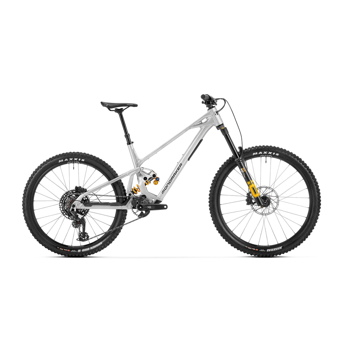 Mondraker Anark XR Bike