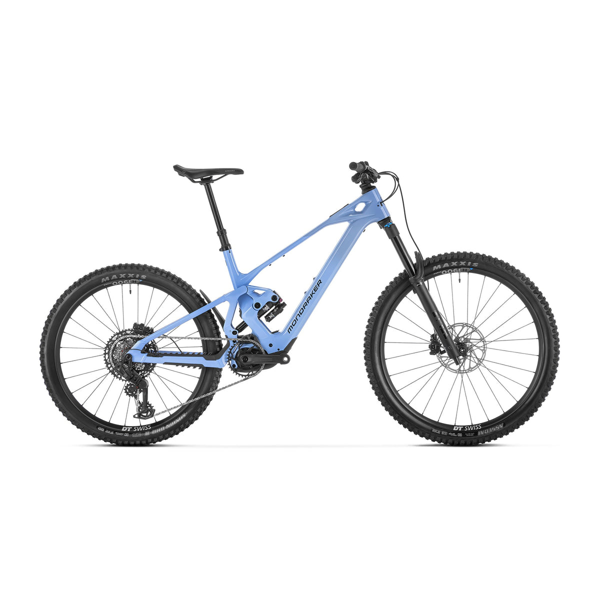 Mondraker Zendit R Bike
