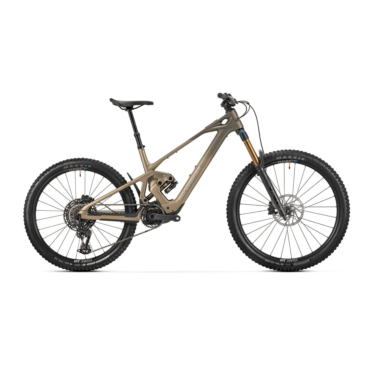 Mondraker Zendit RR Bike