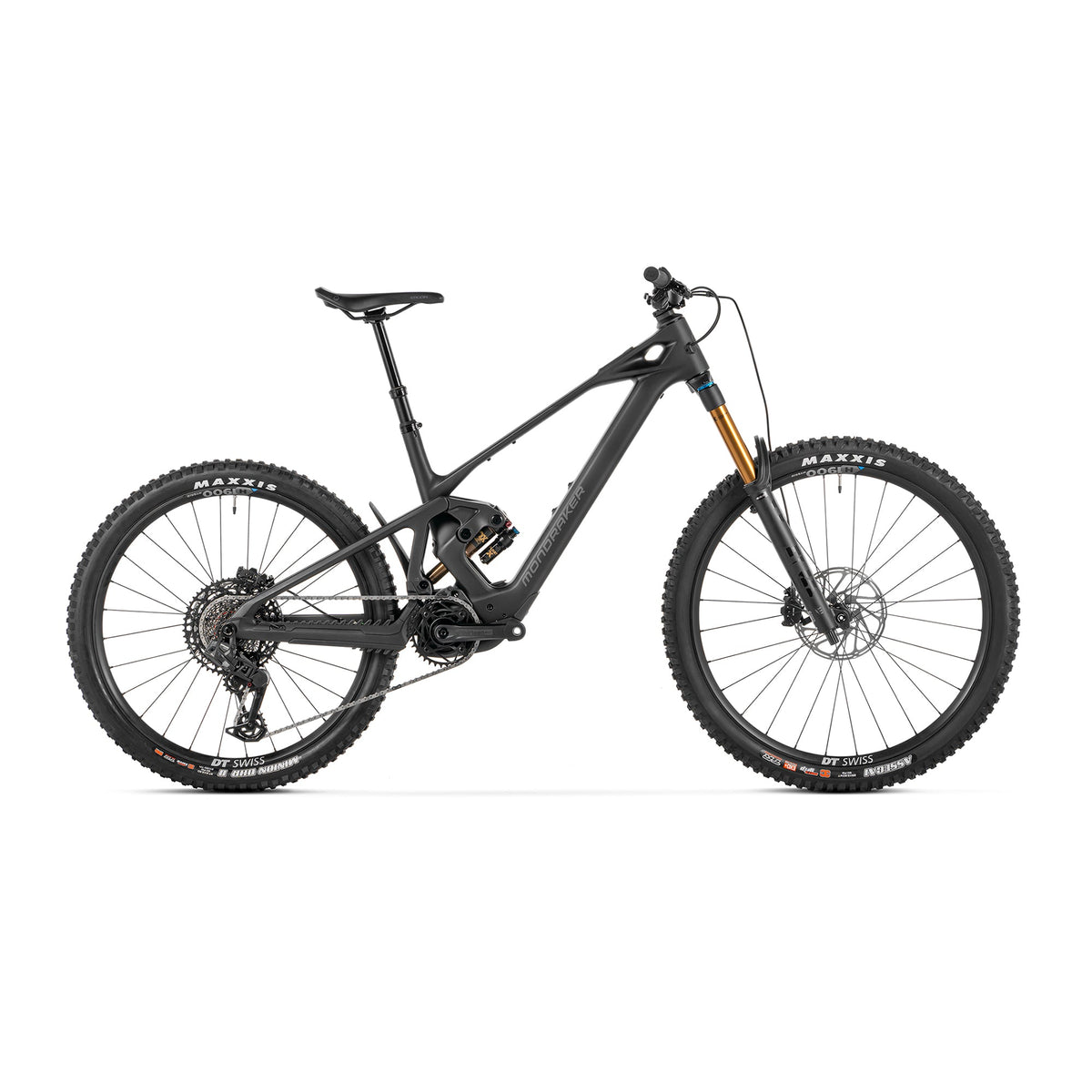 Mondraker Zendit RR Bike