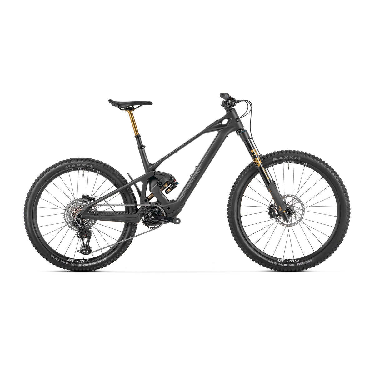 Mondraker Zendit RR S Bike