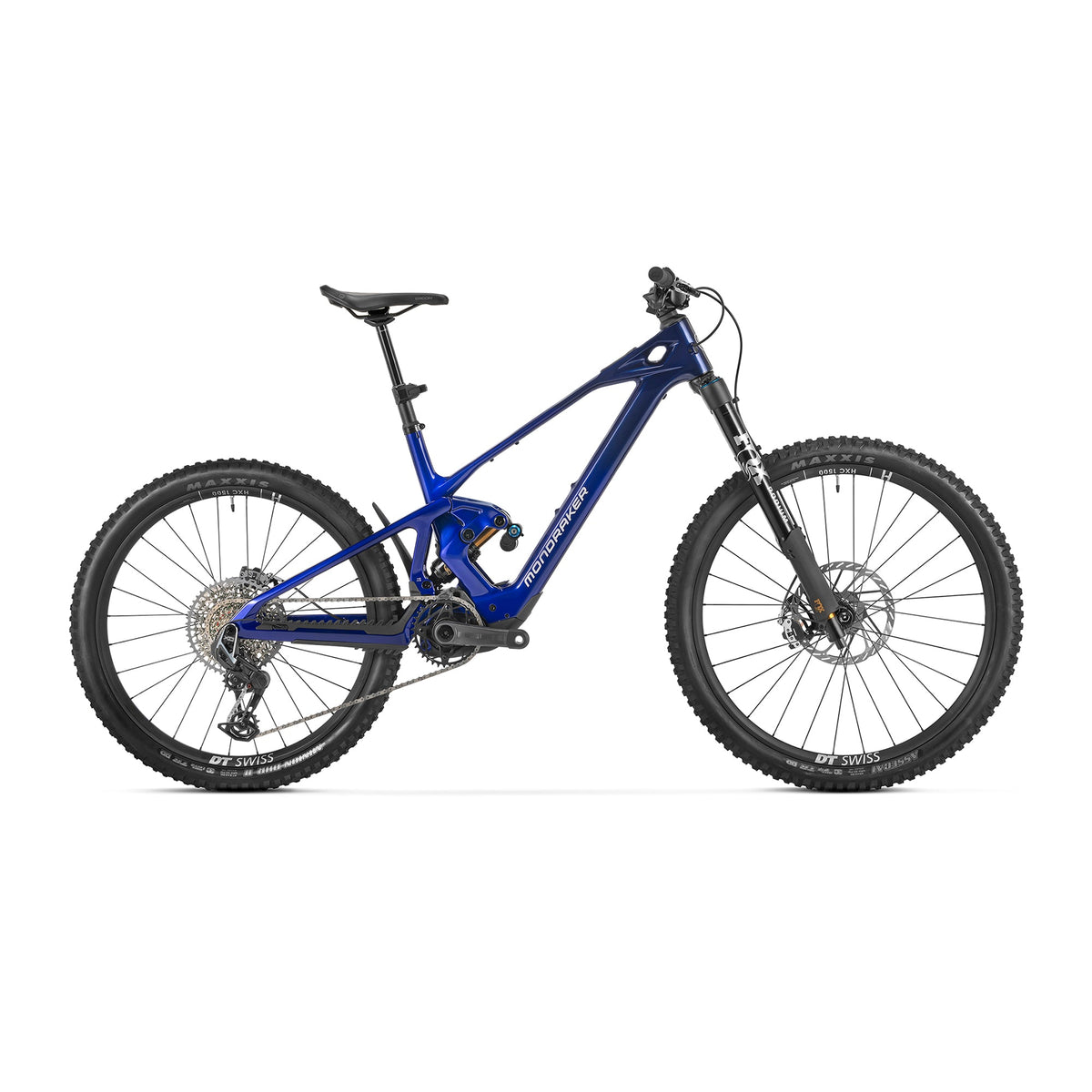 Mondraker Zendit XR Bike