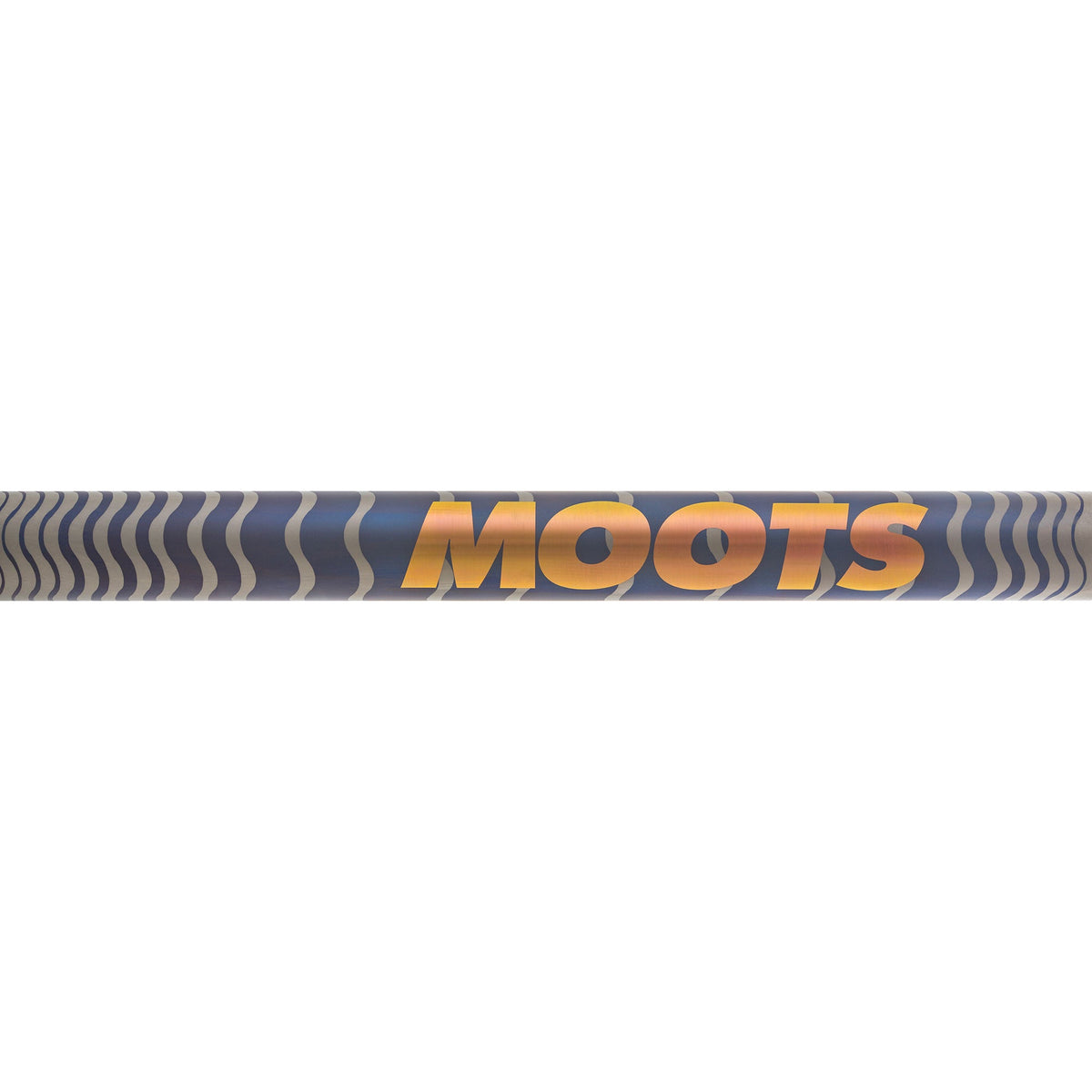 Moots County Line Frameset