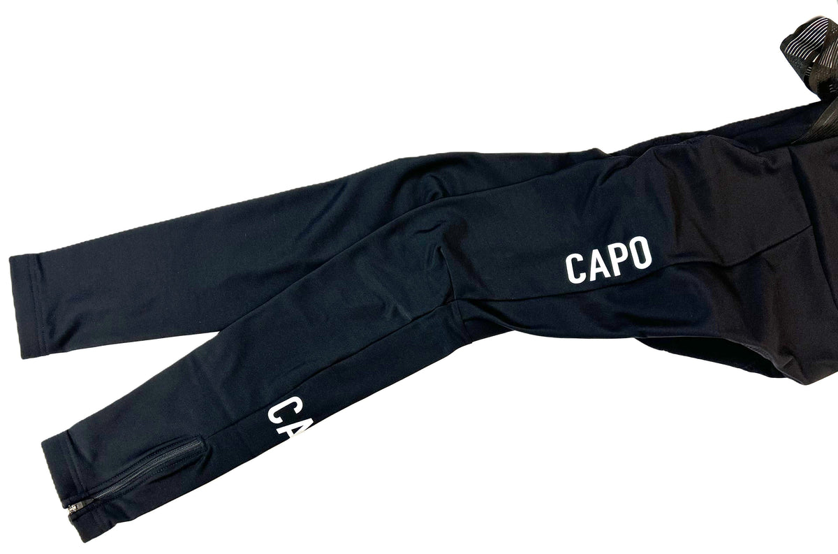 Capo Super Corsa Thermo Roubaix Bib Tights