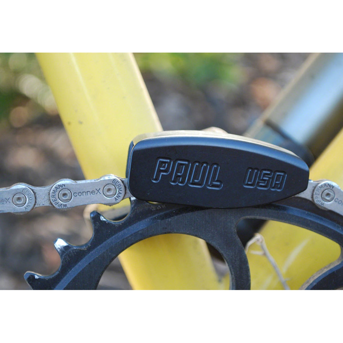 Paul Component Engineering Chain Keeper