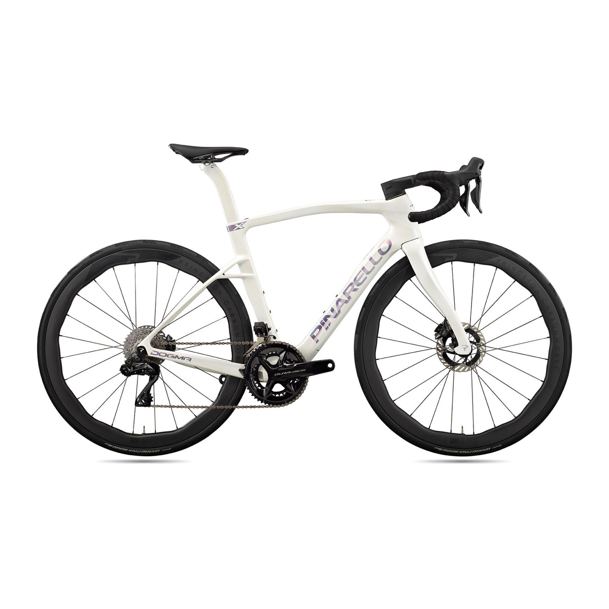 Pinarello Dogma X Dura-Ace Di2 Bike