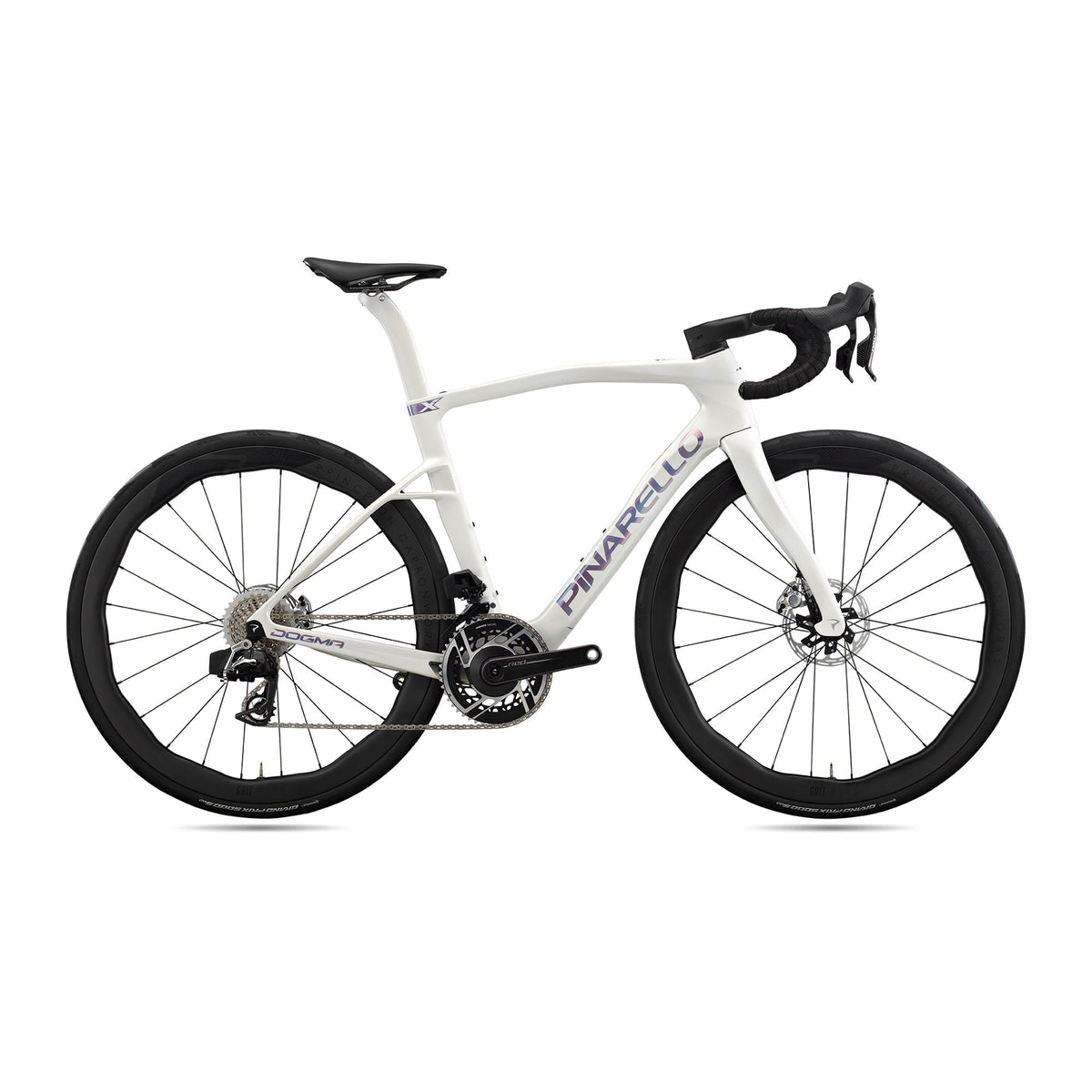 Pinarello Dogma X Super Record WRL 13-Speed Bike