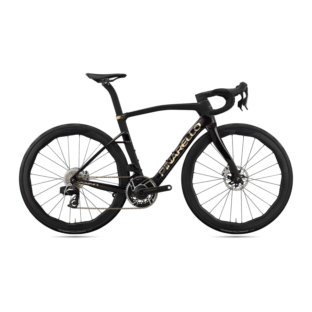 Pinarello Dogma X Red AXS Bike