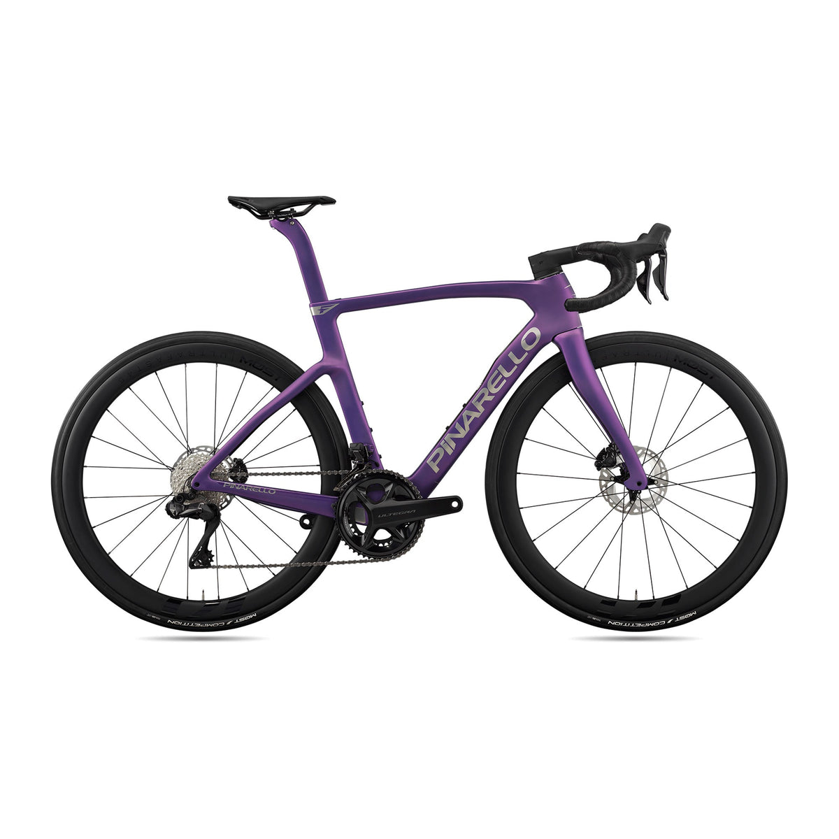 Pinarello F7 Ultegra Di2 Bike