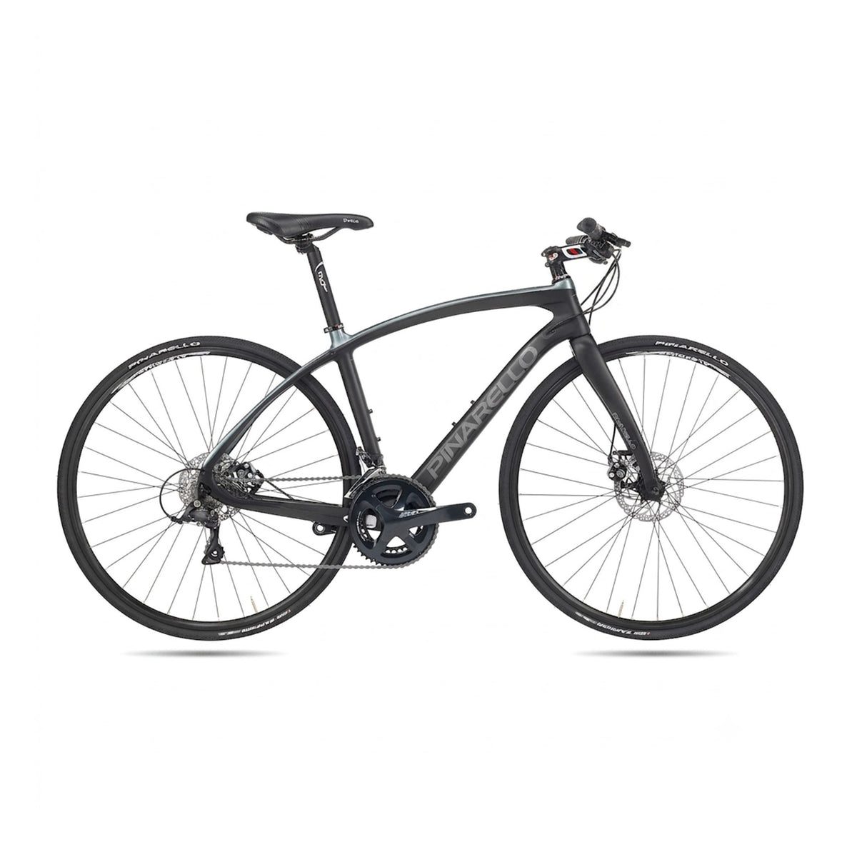 Pinarello Treviso Carbon Disk Bike