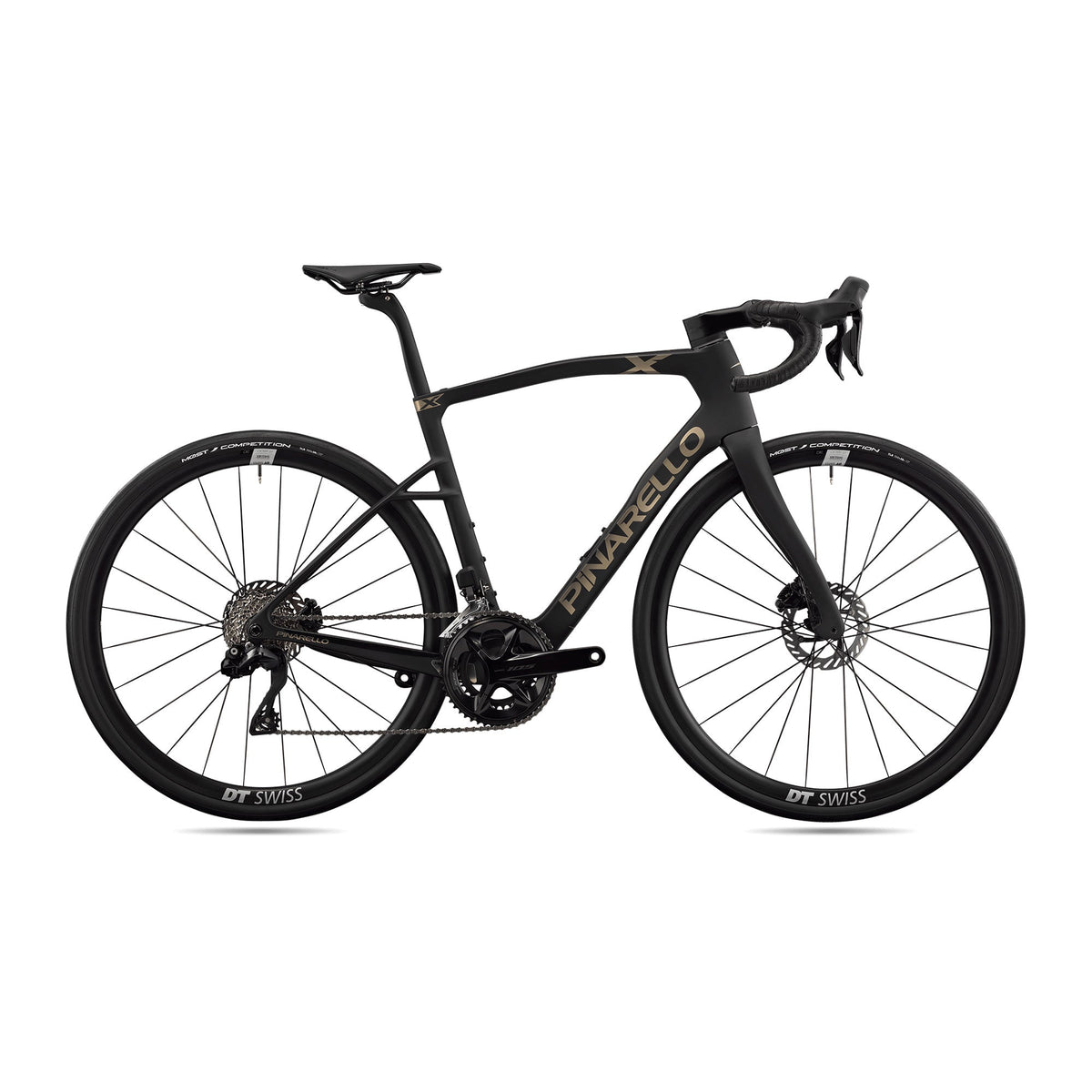 Pinarello X3 105 Di2 Bike