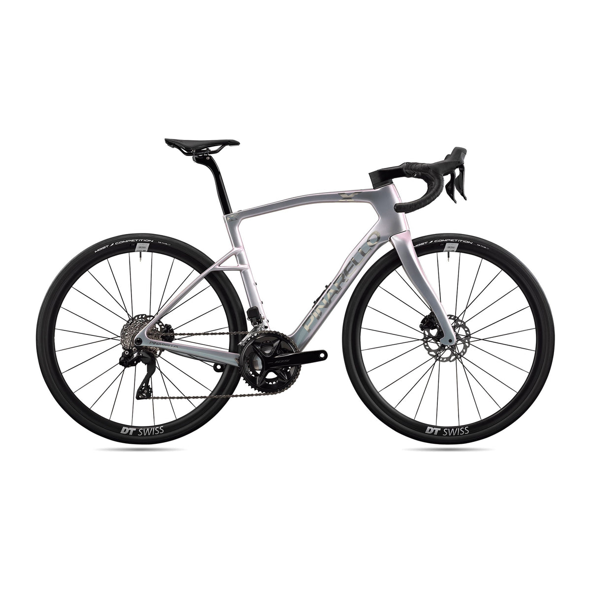 Pinarello X3 105 Di2 Bike