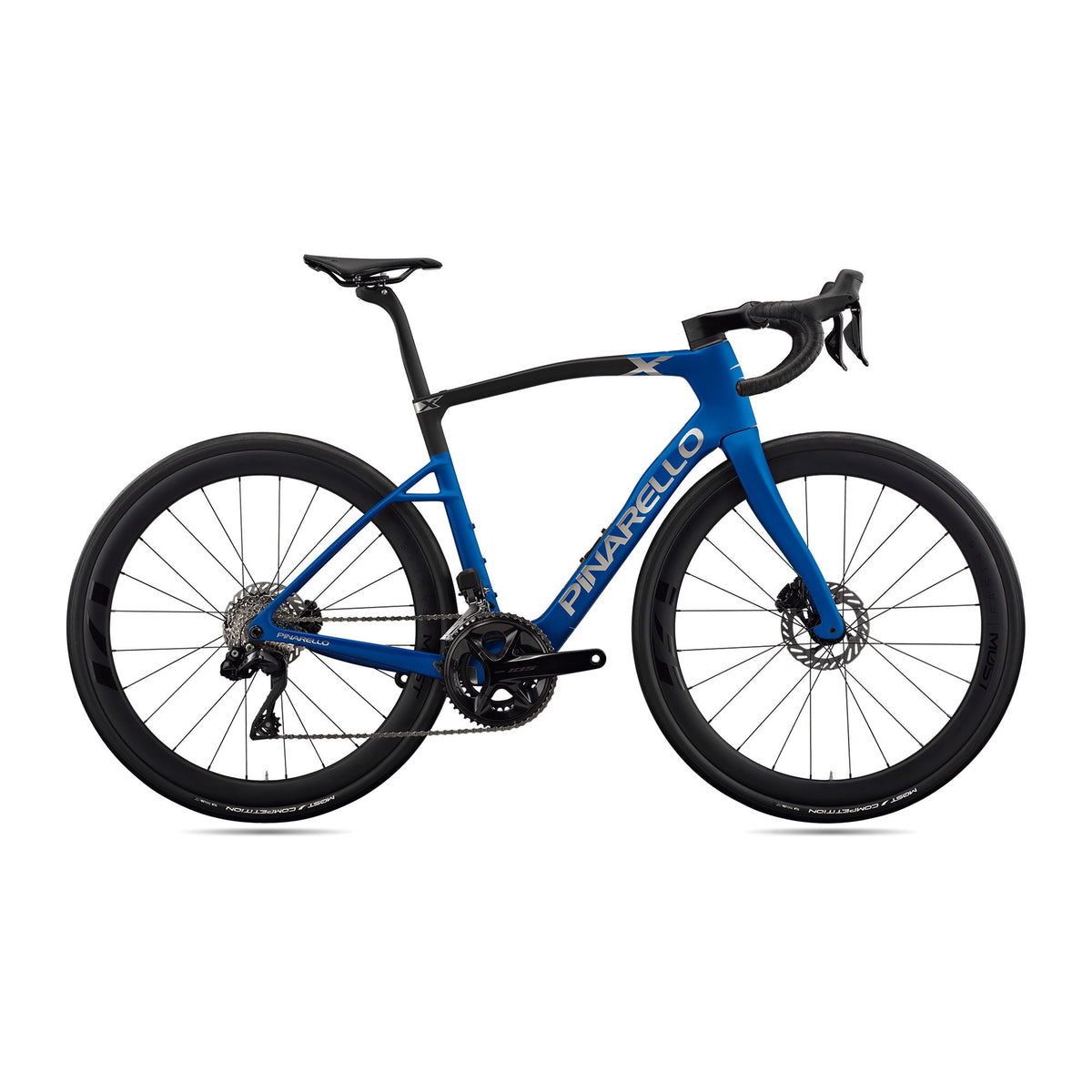 Pinarello X5 105 Di2 Bike