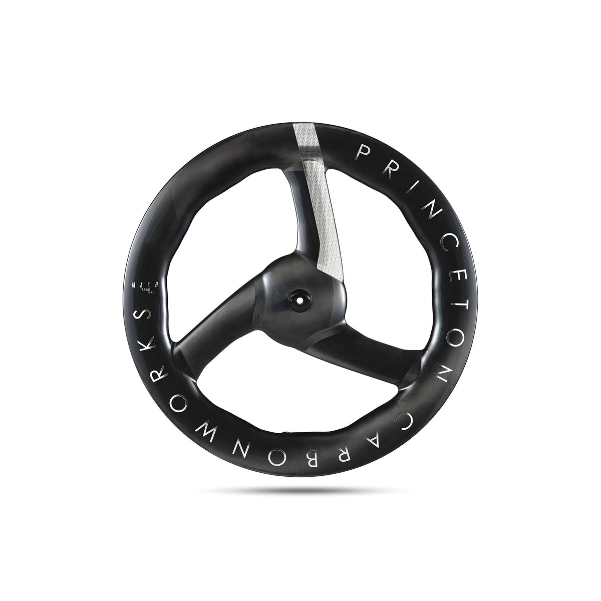 Princeton Mach 7580 TSV3 Disc Brake Front Wheel