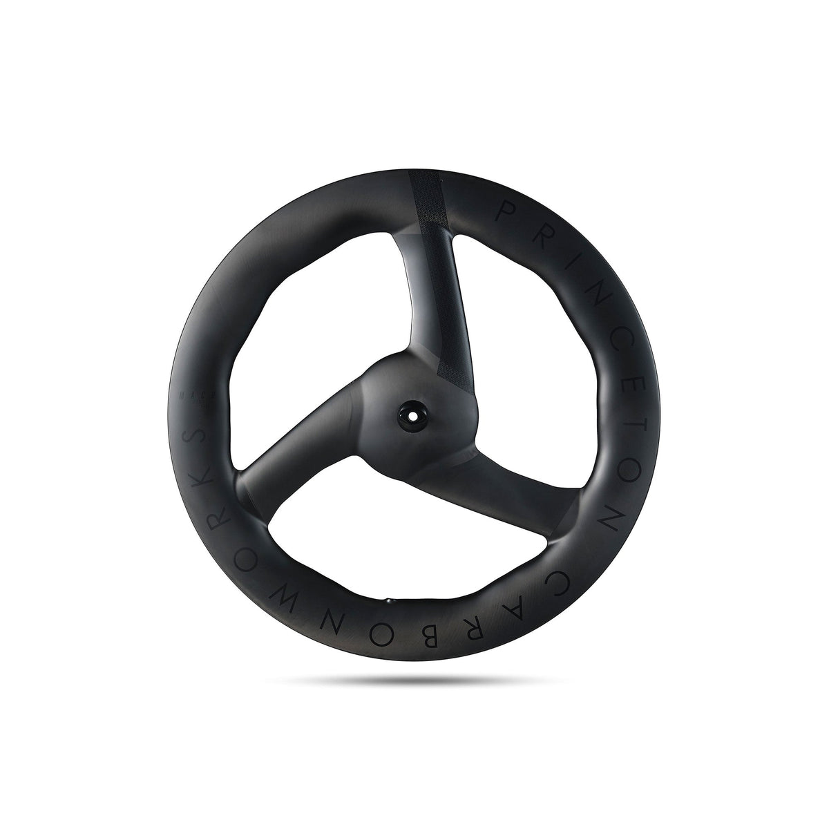 Princeton Mach 7580 TSV3 Disc Brake Front Wheel