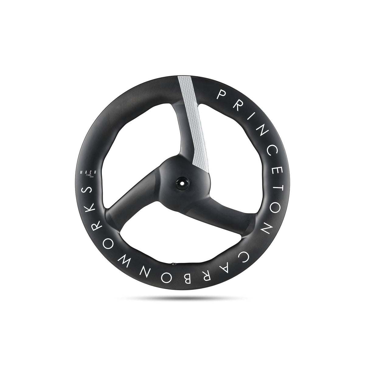 Princeton Mach 7580 TSV3 Disc Brake Front Wheel