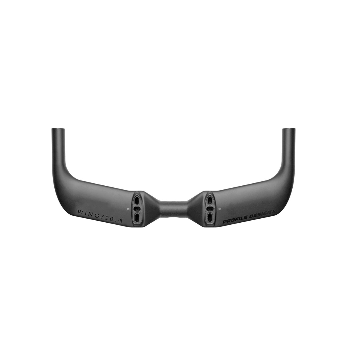 Profile Design Wing 20c+ II Base Bar