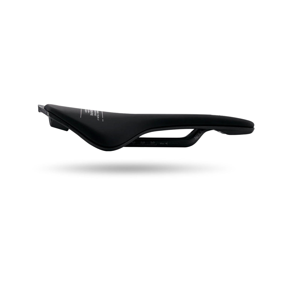 Prologo Nago R4 PAS Nack Saddle