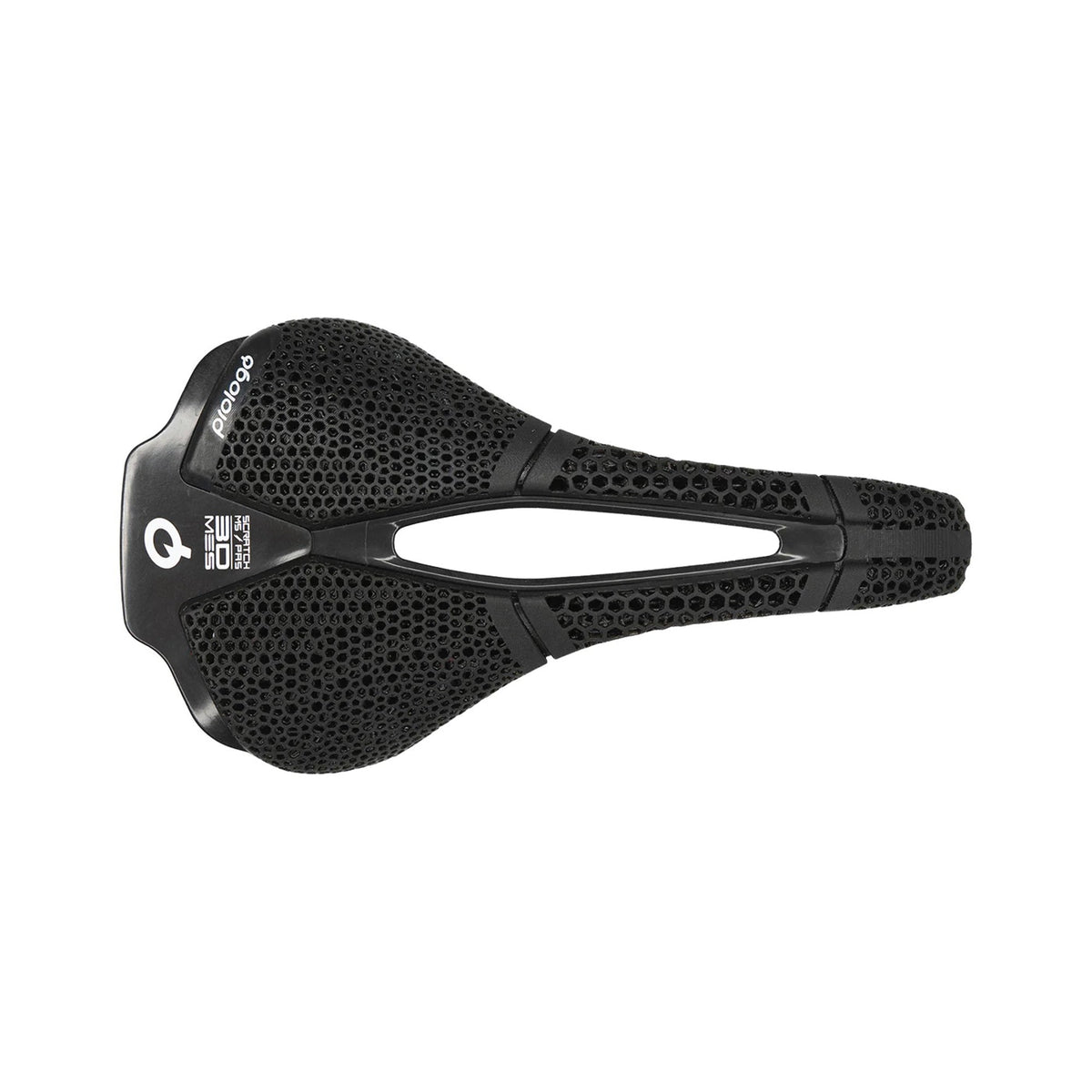 Prologo Scratch M5 PAS 3D Nack Saddle