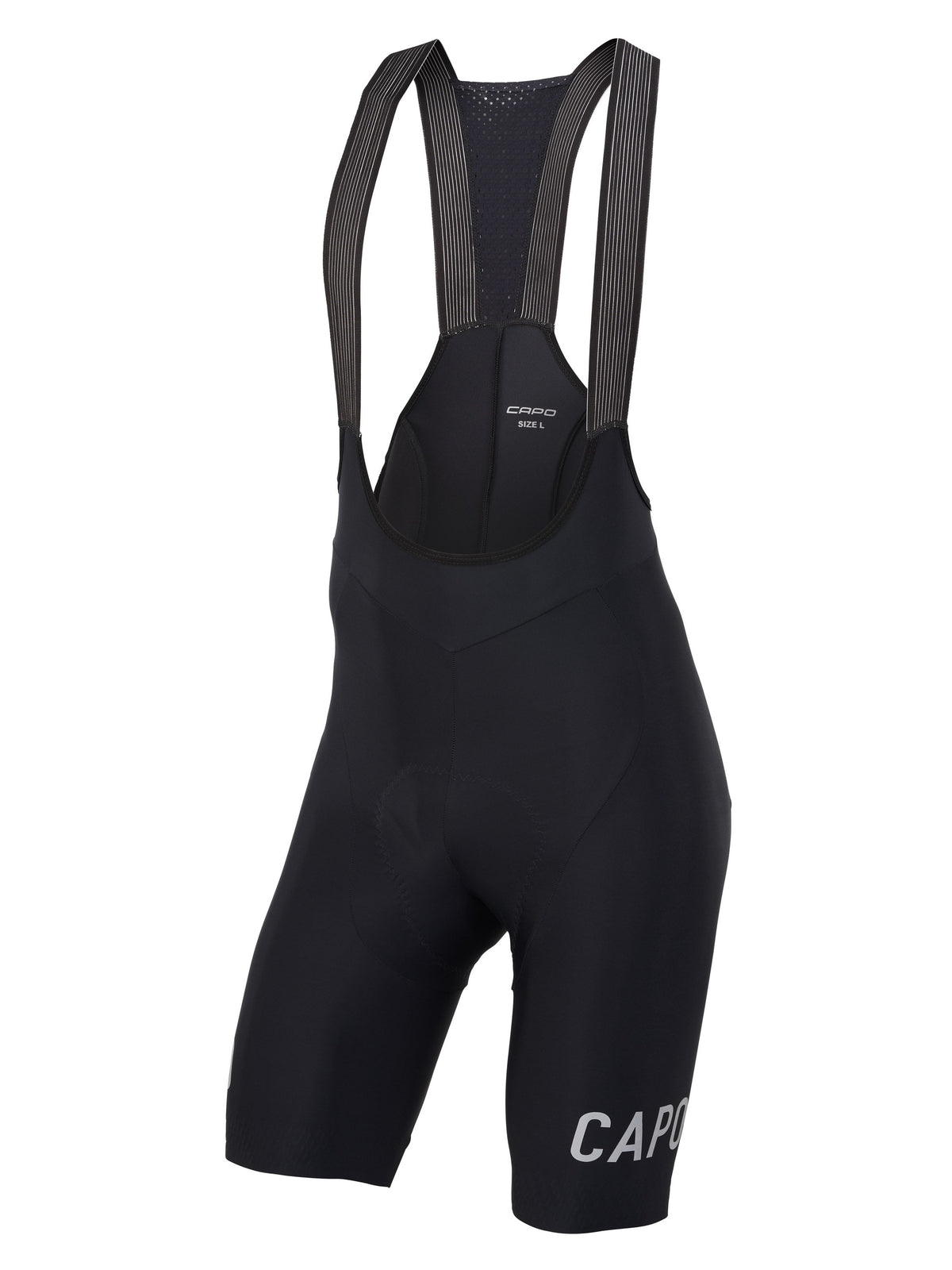 Capo G.S. Padrone Aero Bib Shorts - Regular
