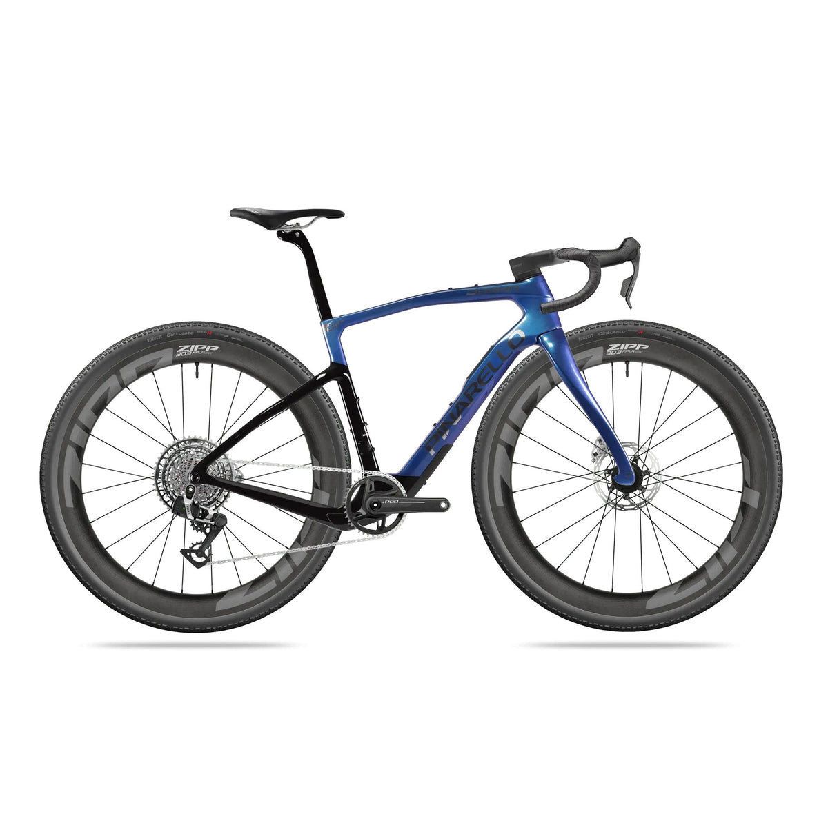 Pinarello Dogma GR SRAM AXS Custom Bike
