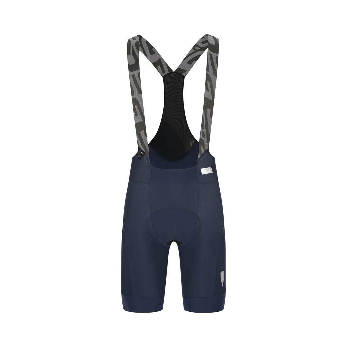 Q36.5 Adventure Cargo Bib Shorts