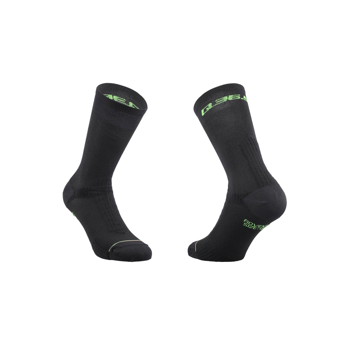 Calcetines aislantes de aventura Q36.5