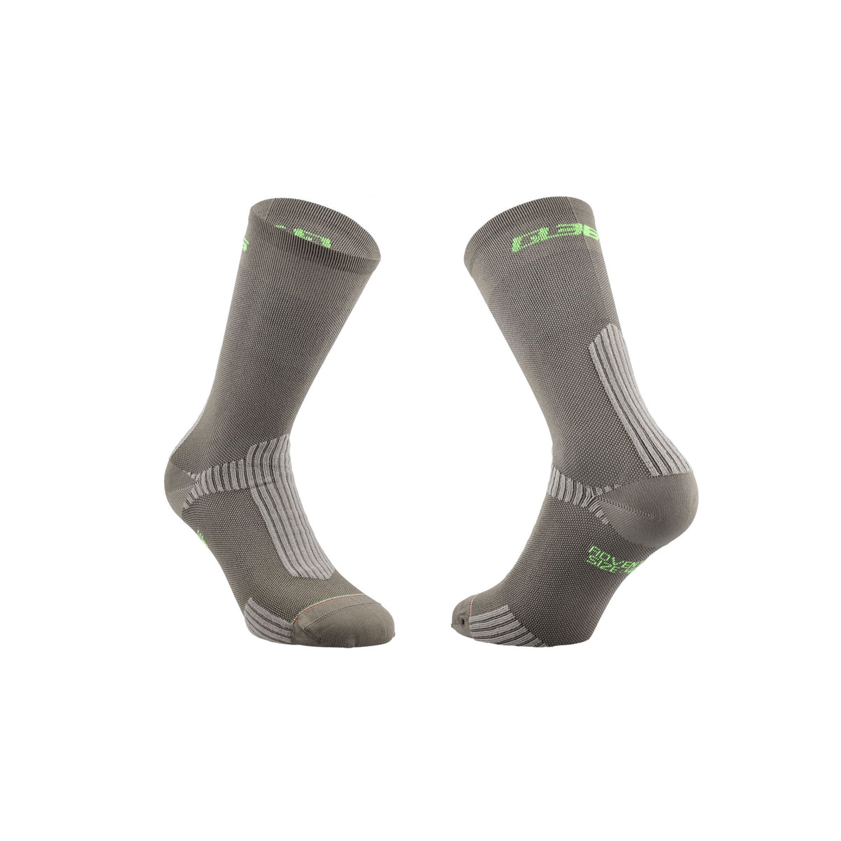 Calcetines aislantes de aventura Q36.5