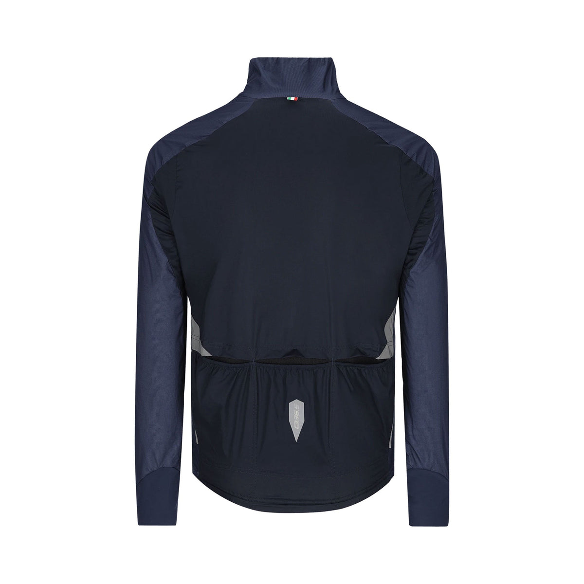 Chaqueta de invierno de aventura Q36.5