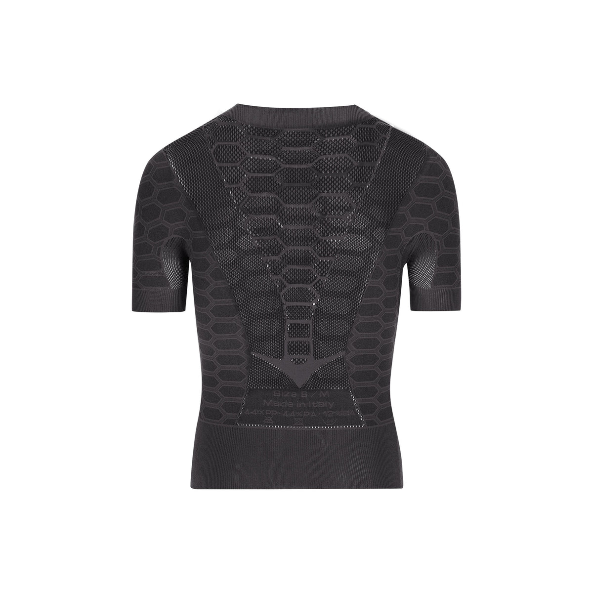 Q36.5 Base Layer 2 Short Sleeve