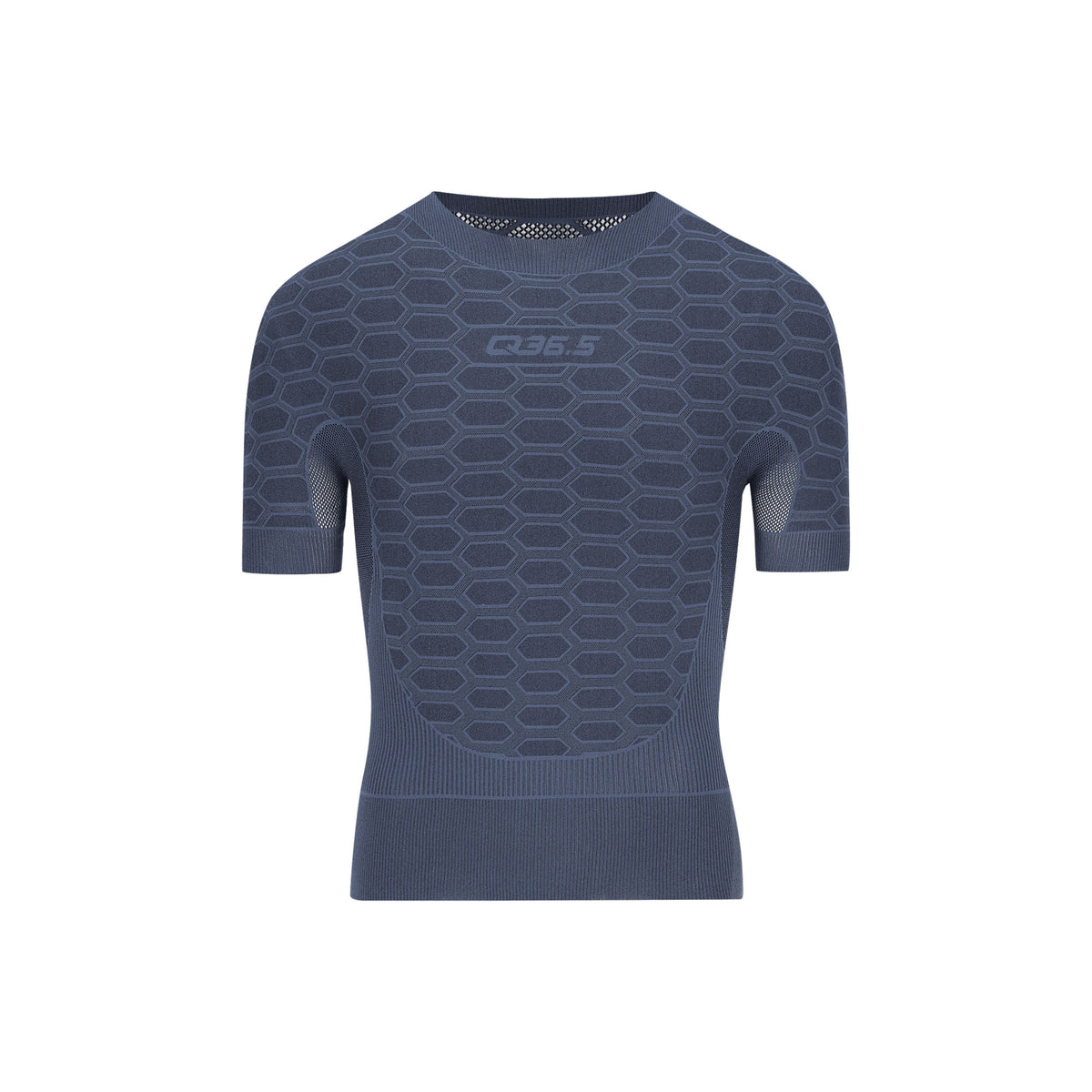 Q36.5 Base Layer 2 Short Sleeve
