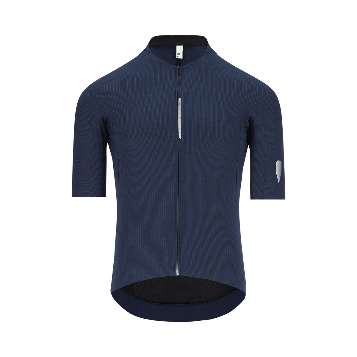 Camiseta de manga corta profesional con raya Q36.5