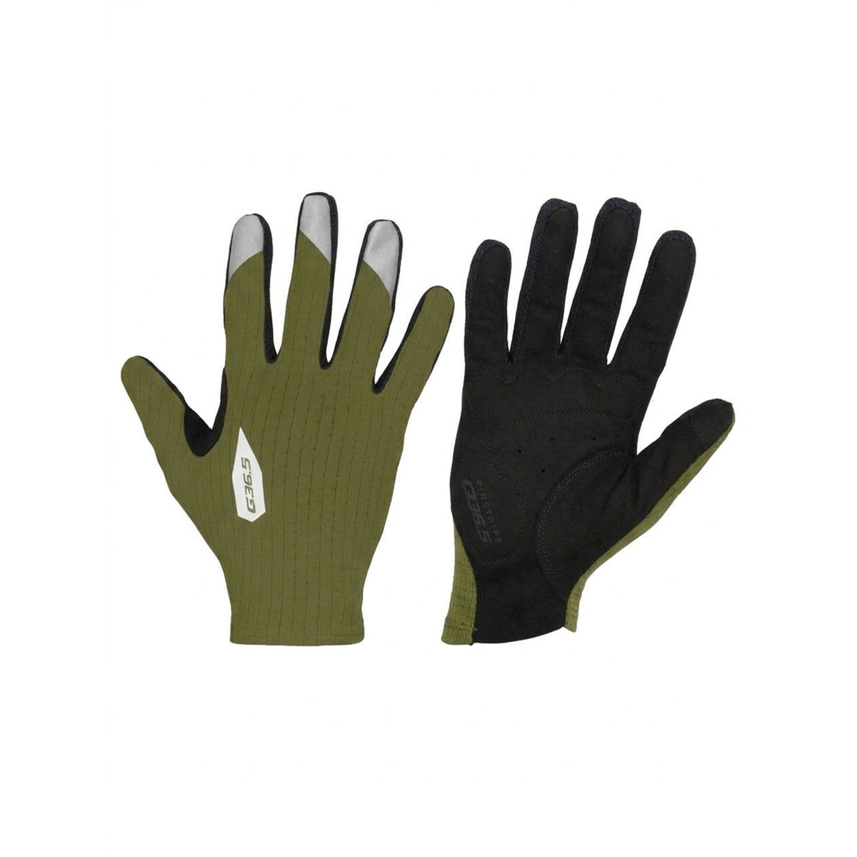 Guantes de verano con dedos largos Q36.5