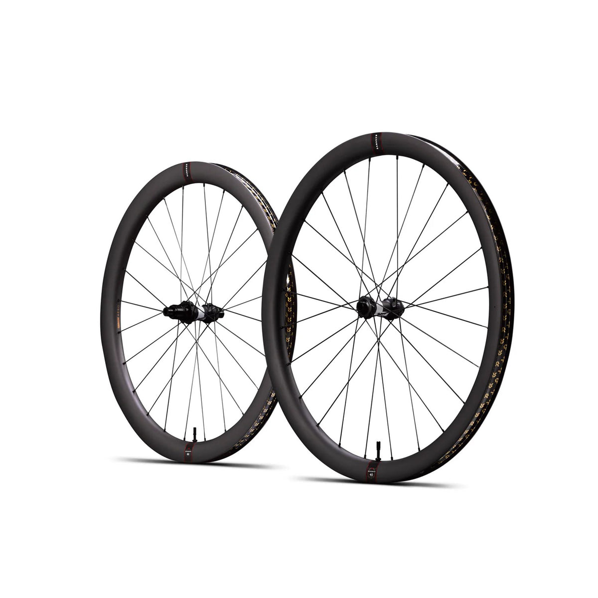 Reserve 40|44 GR DT Swiss 350 Disc Brake Wheelset