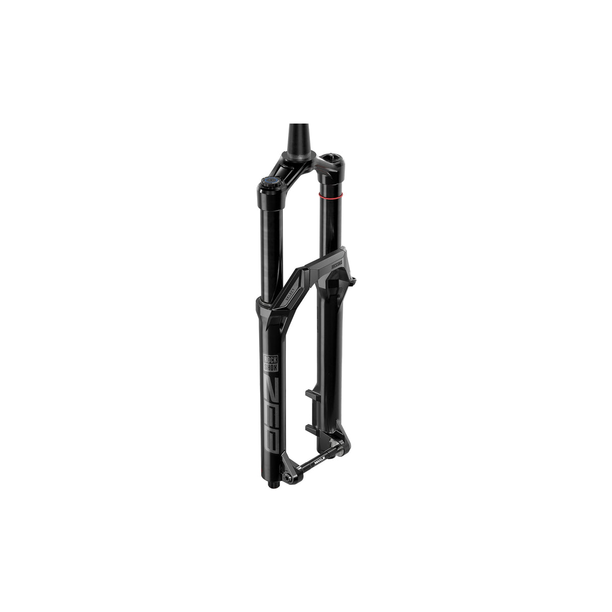 RockShox ZEB Select 27.5" Suspension Fork B1